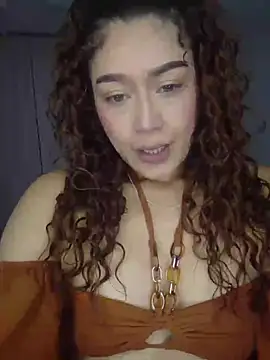LilithAmber11 online show from February 27, 3:23 pm