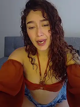LilithAmber11 online show from March 7, 2:55 pm