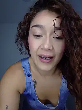 LilithAmber11 online show from March 24, 1:38 am