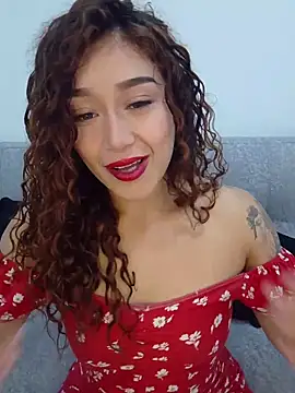 LilithAmber11 online show from March 11, 10:48 pm