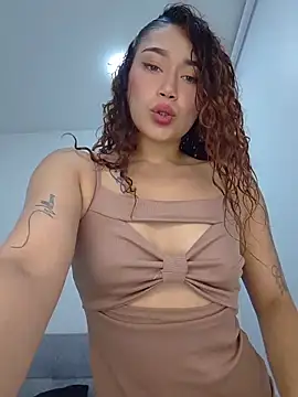 LilithAmber11 online show from March 23, 2:44 am