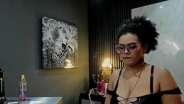 AlliceJelany online show from February 10, 7:24 pm