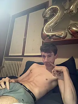 twinkethan07 online show from February 2, 1:37 am