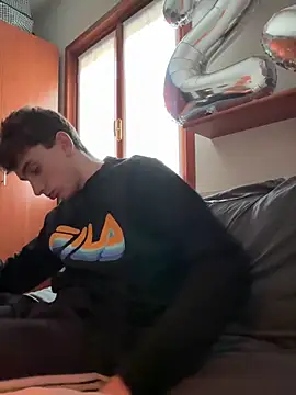 twinkethan07 online show from January 19, 1:15 pm