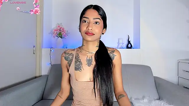 Alykass online show from January 11, 6:04 pm