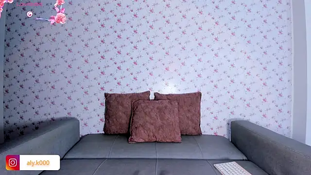 Alykass online show from May 13, 8:38 pm