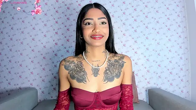 Alykass online show from March 22, 7:48 pm