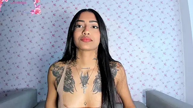 Alykass online show from March 28, 10:44 pm