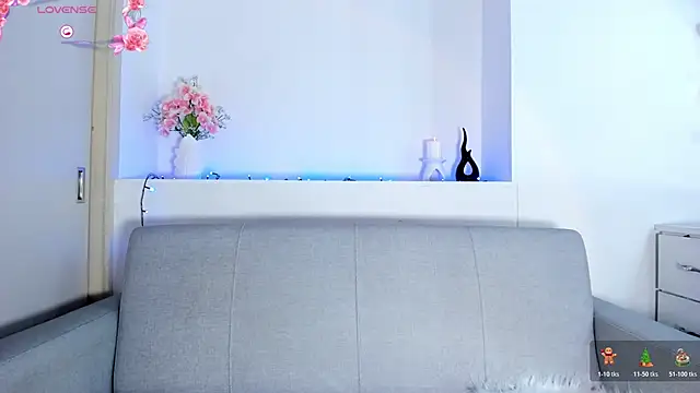 Alykass online show from January 10, 7:53 pm