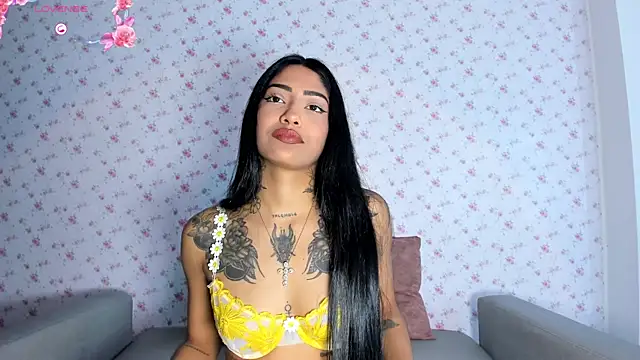 Alykass online show from April 9, 9:10 pm