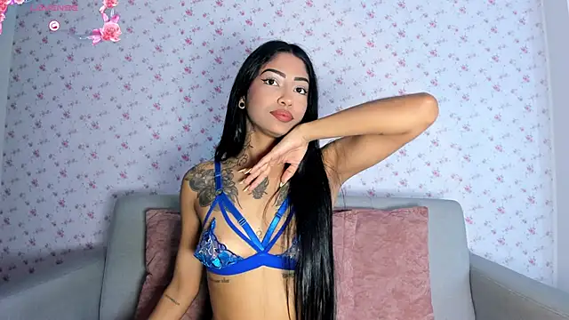 Alykass online show from April 16, 9:39 pm