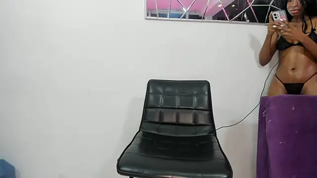 Nini Beyker online show from October 27, 2:18 pm