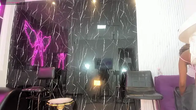 Nini Beyker online show from February 20, 11:56 am