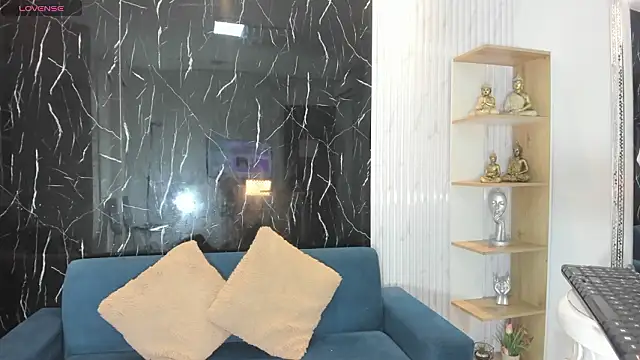 Nini Beyker online show from March 28, 12:28 pm