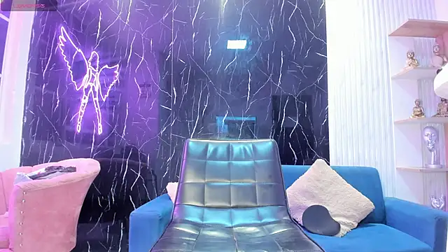 Nini Beyker online show from March 20, 12:06 pm