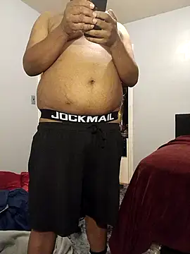 funandfreakyguy 97 online show from October 7, 2:12 am