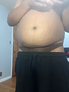 funandfreakyguy 97 online show from January 9, 8:32 am