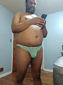 funandfreakyguy 97 online show from January 10, 8:15 pm