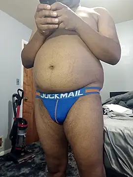 funandfreakyguy 97 online show from October 24, 6:18 pm