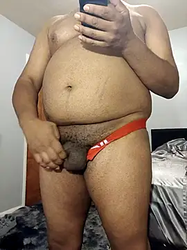 funandfreakyguy 97 online show from October 26, 4:13 am