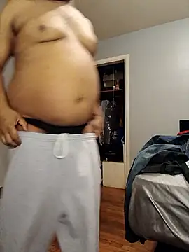 funandfreakyguy 97 online show from March 20, 11:44 am