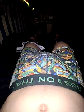 TeenBoySolo068 online show from February 7, 11:24 pm