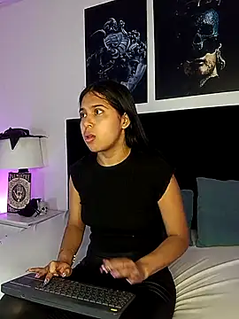 VioletaBliss1 online show from October 25, 11:53 am