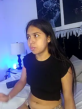 VioletaBliss1 online show from November 20, 12:17 pm