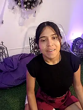 VioletaBliss1 online show from October 22, 12:15 pm