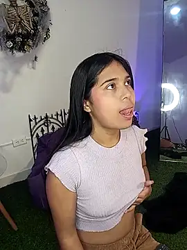 VioletaBliss1 online show from October 24, 11:53 am