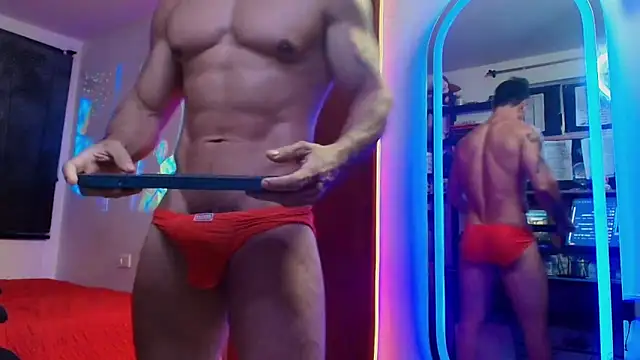 jessidx online show from December 5, 8:46 am