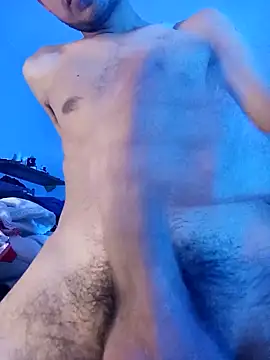 CherryCrab online show from March 23, 3:39 am