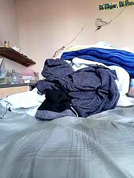 CherryCrab online show from March 28, 2:51 pm