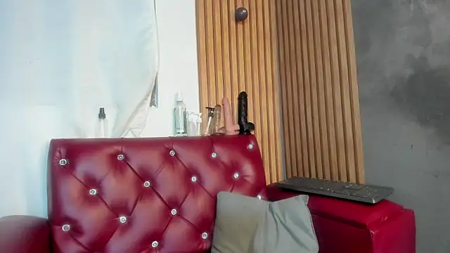 BabyLanck online show from October 22, 1:16 am