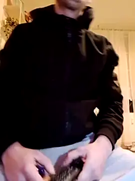 P E R V I T I N online show from April 7, 12:45 am