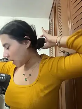 vikysexy283 online show from December 17, 6:18 am