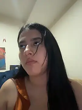 Snapshot of vikysexy283 chatting on November 13, 5:11 am vikysexy283 online show from November 13, 5:11 am