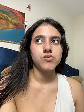 Snapshot of vikysexy283 chatting on November 24, 2:11 am vikysexy283 online show from November 24, 2:11 am