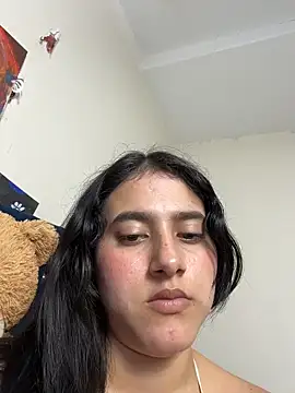 Snapshot of vikysexy283 chatting on November 27, 3:07 am vikysexy283 online show from November 27, 3:07 am