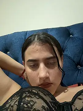 vikysexy283 online show from January 18, 7:12 am