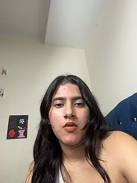 vikysexy283 online show from January 17, 5:55 am