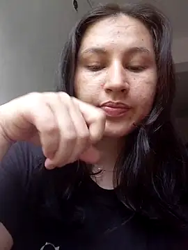 victoriadaniela online show from March 13, 8:47 pm