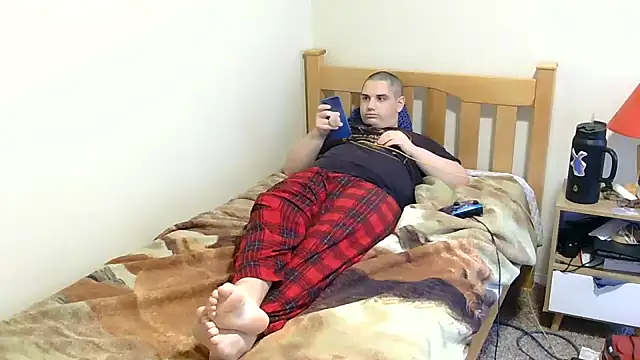 Breyyyyyyyy online show from November 19, 9:48 pm