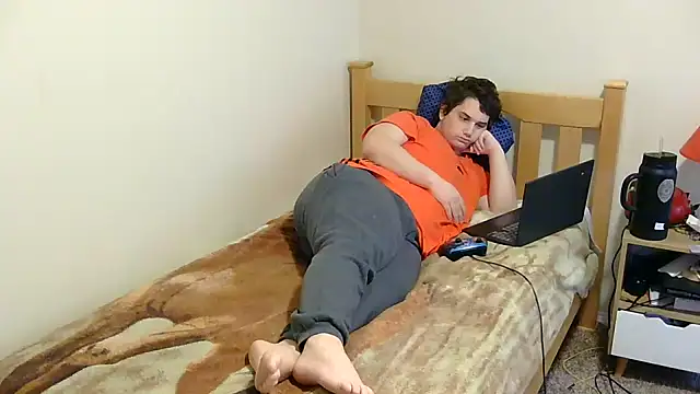 Breyyyyyyyy online show from November 15, 6:34 pm