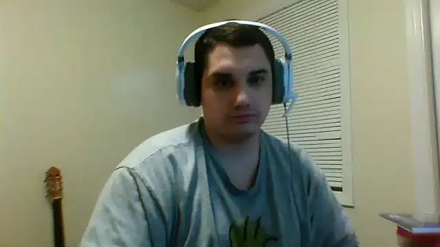 Breyyyyyyyy online show from January 18, 2:15 am