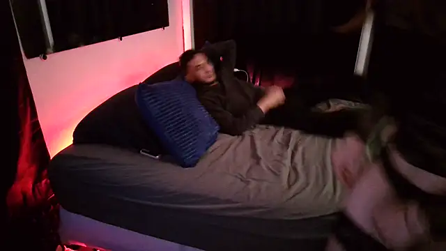 teahb online show from November 9, 1:59 pm