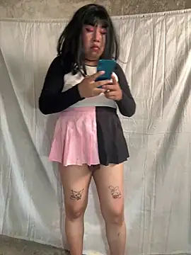 Snapshot of Kenchyak13 chatting on September 25, 10:05 pm Kenchyak13 online show from September 25, 10:05 pm