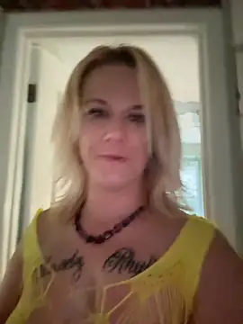 RhondaRump online show from September 18, 1:14 pm