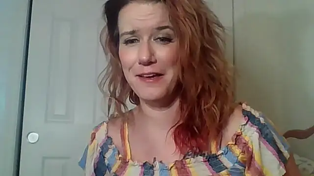 RhondaRump online show from March 12, 8:29 am