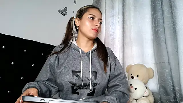 abella-lemus online show from November 25, 3:12 pm